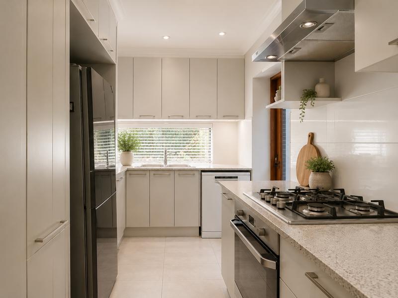 To Let 3 Bedroom Property for Rent in Stellenbosch Central Western Cape